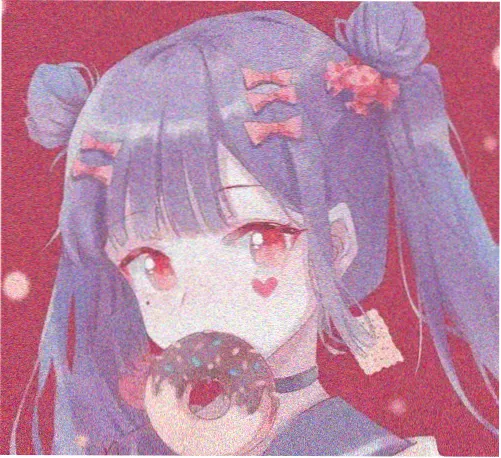 影迷淡水阿给头像